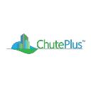 Chute Plus logo